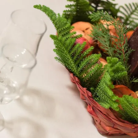 Glicini Bed and Breakfast 4*