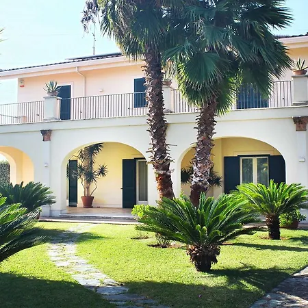 Glicini Bed and Breakfast Lamezia Terme