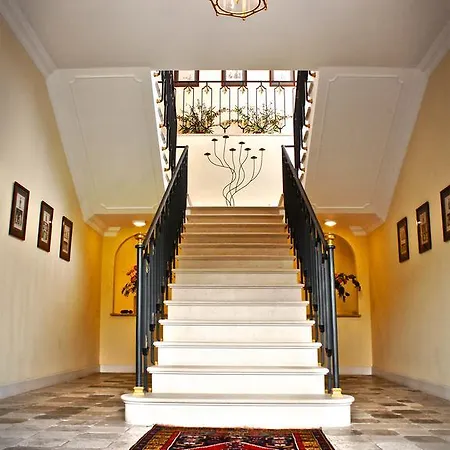 Bed & Breakfast Glicini Lamezia Terme