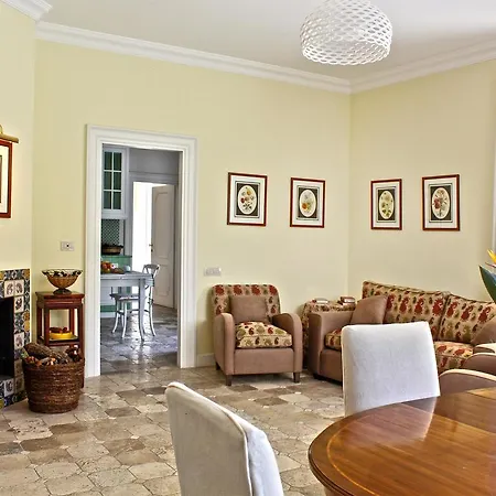 Glicini 4* Lamezia Terme