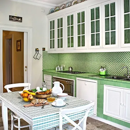 Bed and Breakfast Glicini