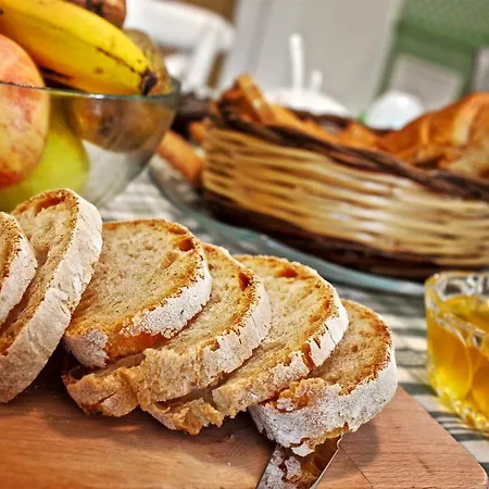 Glicini Bed and Breakfast