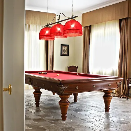 Glicini Bed & Breakfast 4*