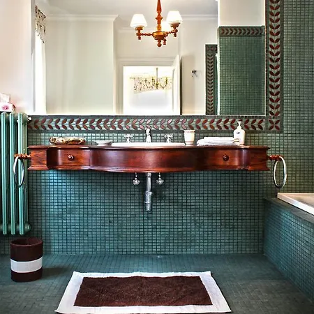 Glicini Bed & Breakfast Lamezia Terme