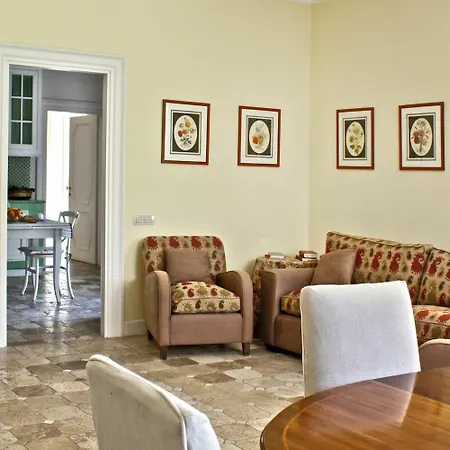 Glicini 4* Lamezia Terme