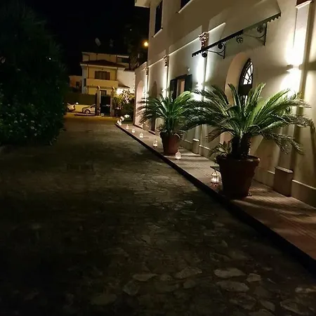 Glicini Bed & Breakfast Lamezia Terme