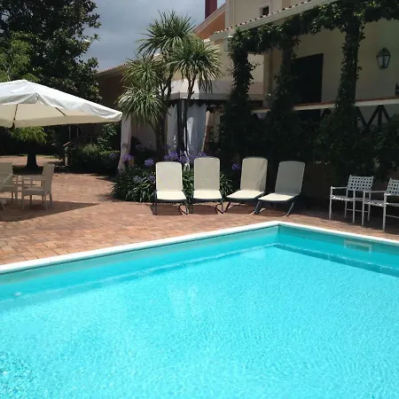 Bed and Breakfast Glicini Lamezia Terme