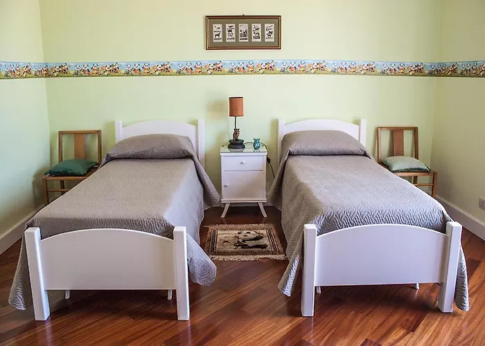 Glicini 4* Lamezia Terme