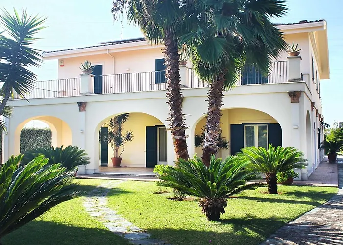 Glicini Bed & Breakfast Lamezia Terme