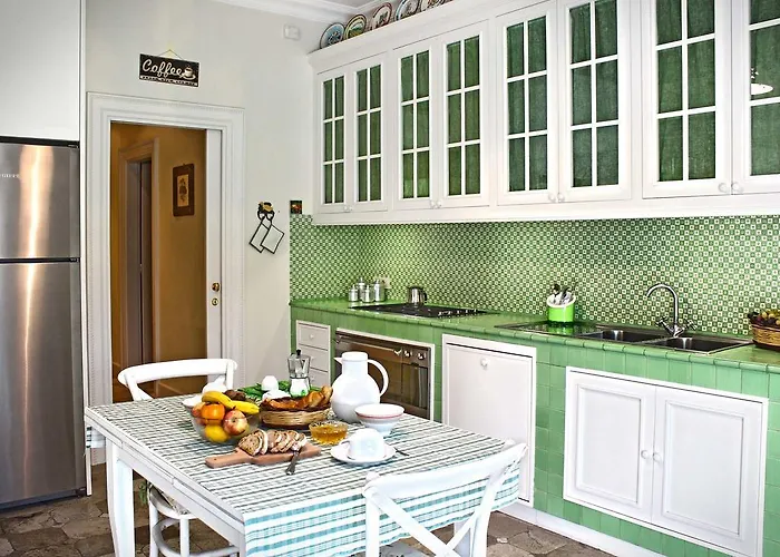 Bed & Breakfast Glicini