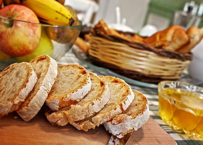 Glicini Bed & Breakfast