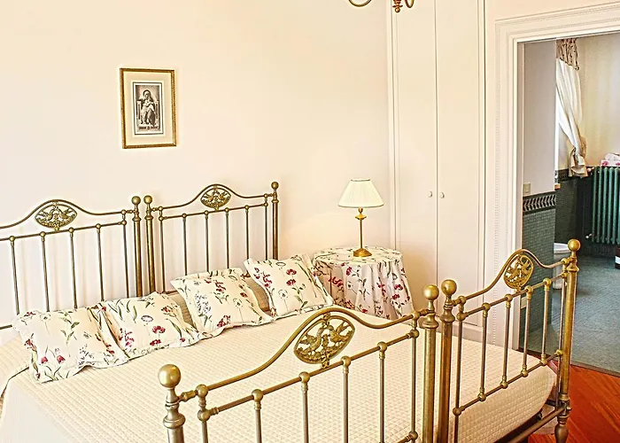 Bed & Breakfast Glicini