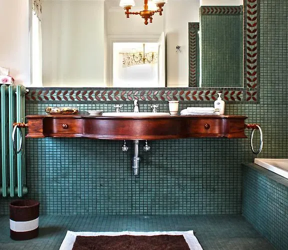 Glicini Bed & Breakfast Lamezia Terme