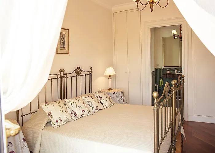 Glicini Bed & Breakfast 4*