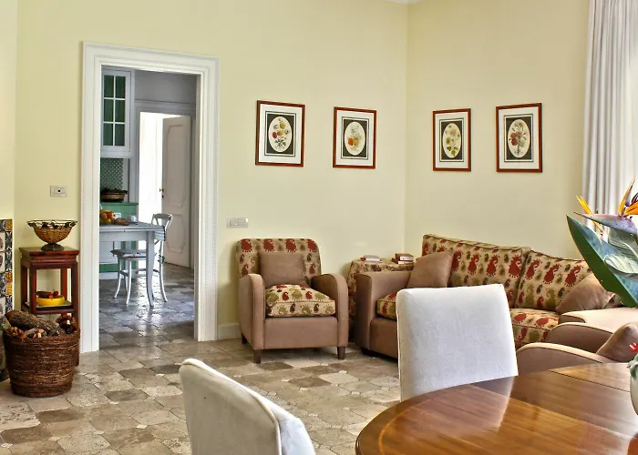 Glicini 4* Lamezia Terme