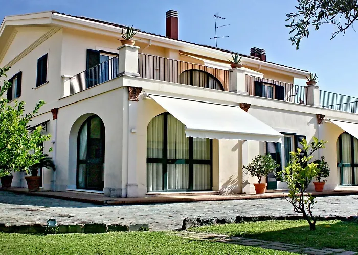 Glicini Bed & Breakfast Lamezia Terme