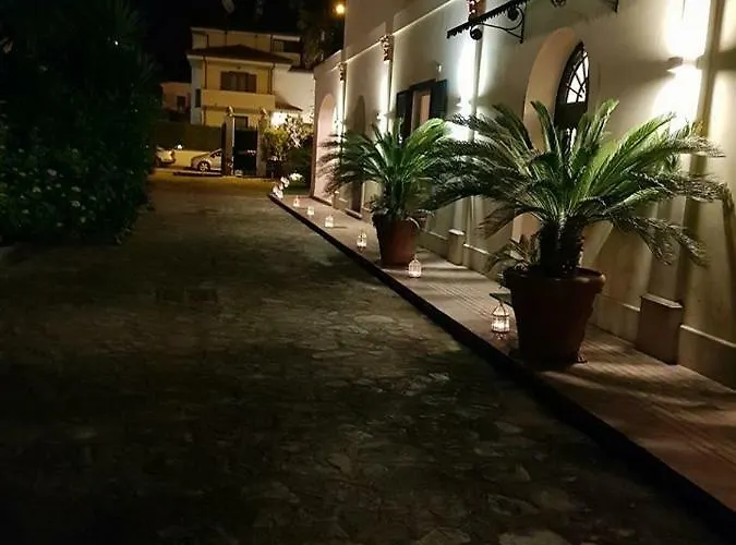 Glicini Bed & Breakfast Lamezia Terme