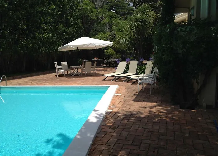 Glicini Lamezia Terme